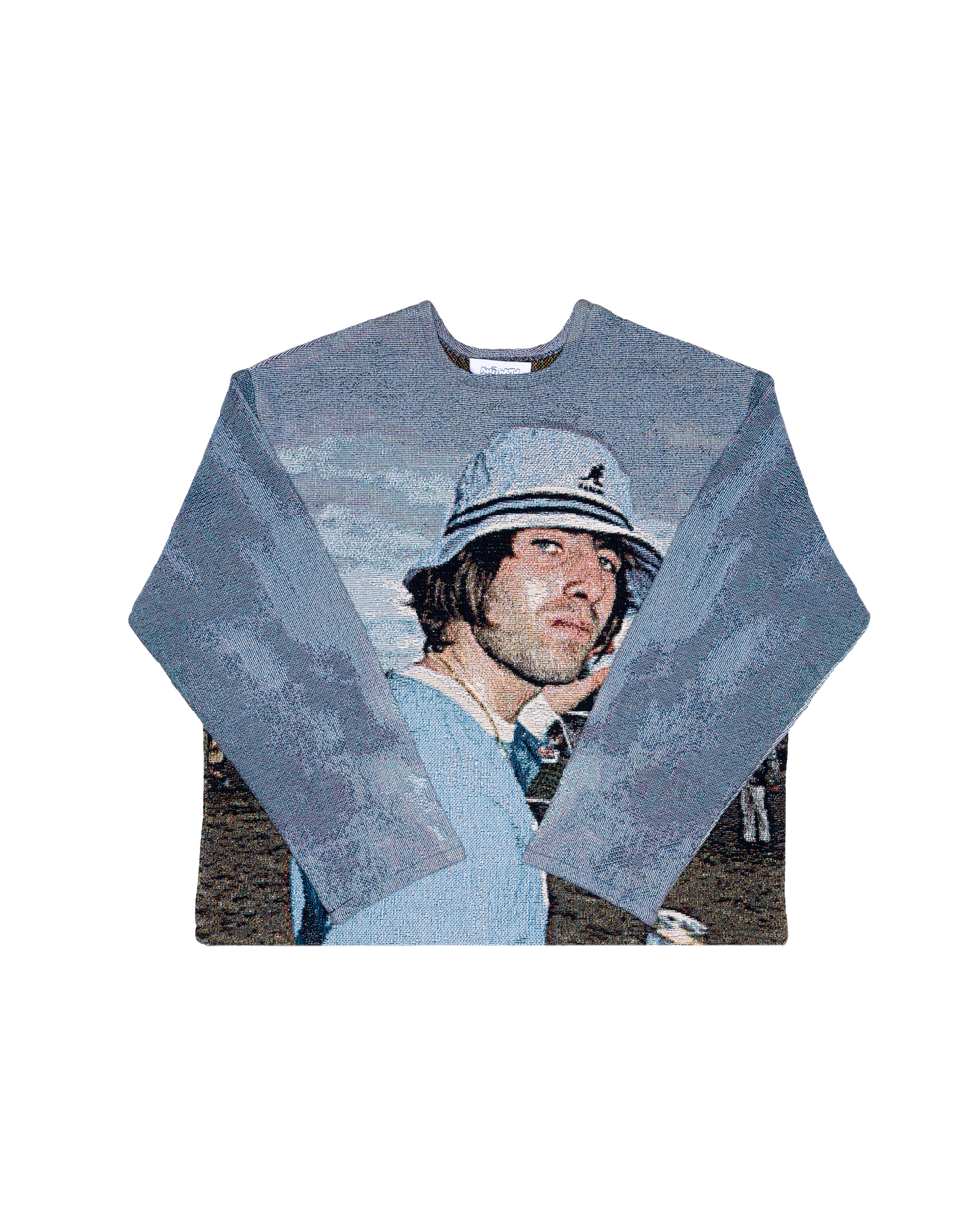 Liam — Knitwrth